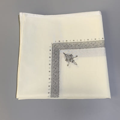 Pañuelo Estampado Cuadrado para Hombre - Image 7