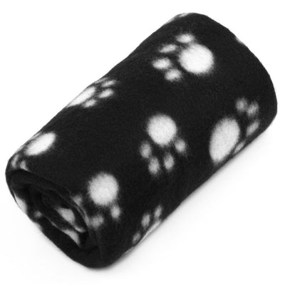 Cama térmica extra suave para perros - Image 2