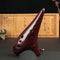 Ocarina Soprano 12 Furos G-Defumada 12AG