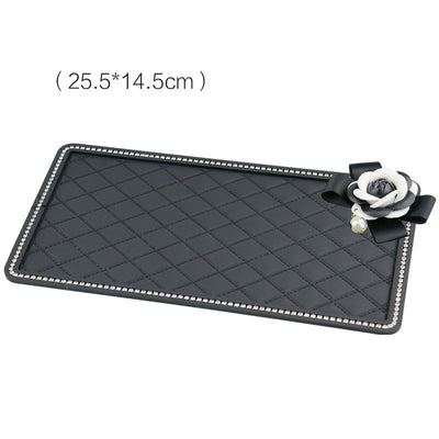 Tapete Antideslizante para Auto con Almacenamiento Integrado - Image 20