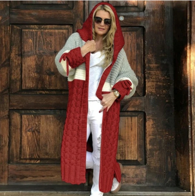 Cardigan Tejido para Mujer - Elegancia y Comodidad - Image 5