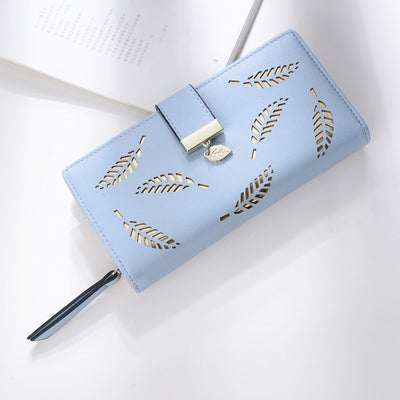 Cartera Clutch Floral Rombos Estilo Pastoral - Image 7