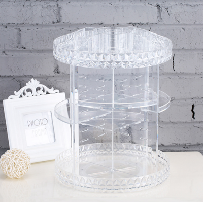 Organizador de Maquillaje Diamond Wave - Image 4