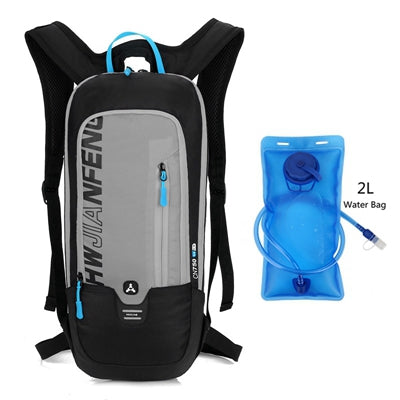 Mochila para Ciclismo de Montaña y Ruta - Image 11