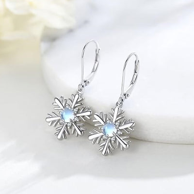 Aretes Navideños Elegantes Sweet Christmas para Mujer - Image 8