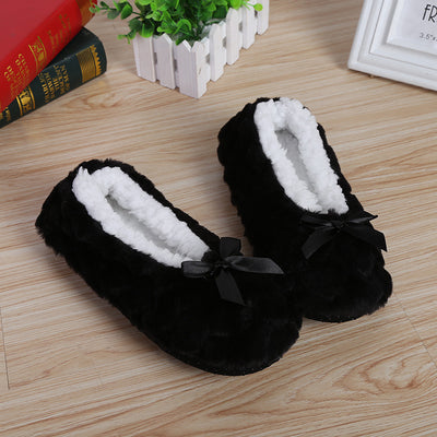 Zapatos de Mes Acolchados - Image 7