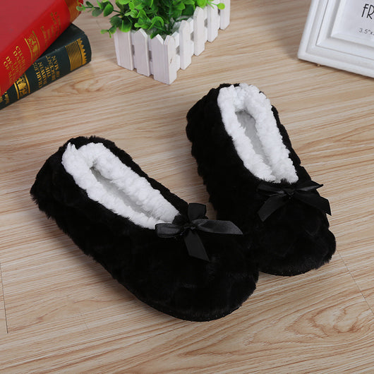 Zapatos de Mes Acolchados - Image 7