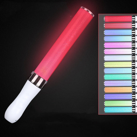 Bastón LED Recargable con Destello - Image 3