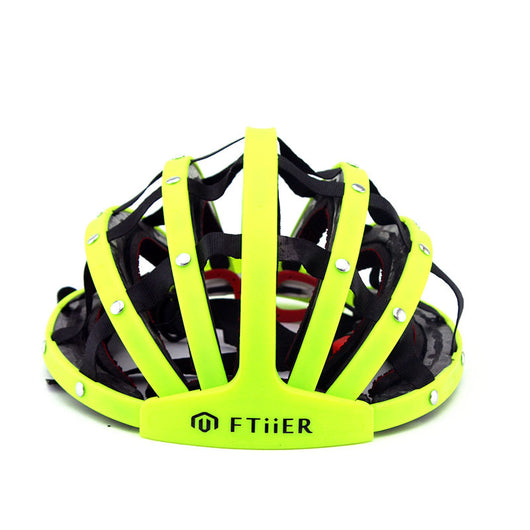 Casco Plegable para Bicicleta de Montaña - Image 16