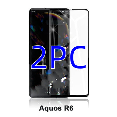 Protector de Pantalla Curva HD Cobertura Total Borde Negro - Image 12