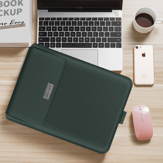 Funda Universal Ultradelgada Impermeable para Laptop y Tablet - Image 4
