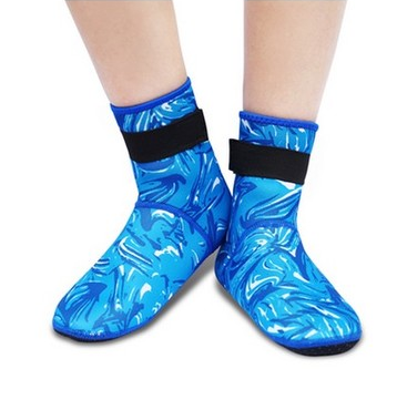 Calcetines y Zapatos de Buceo para Toda la Familia - Image 6
