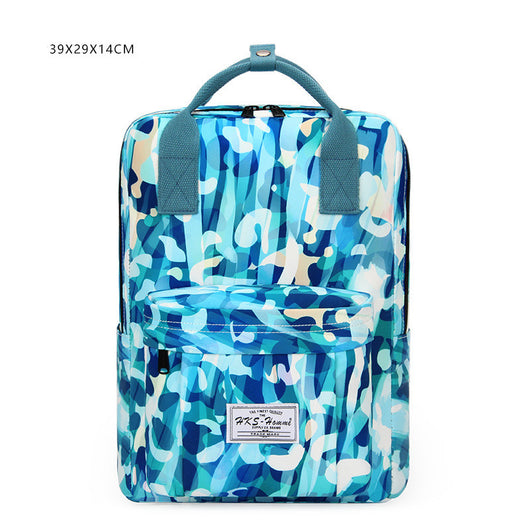Mochila Inteligente para Laptop - Unisex con Compartimentos Organizados - Image 101