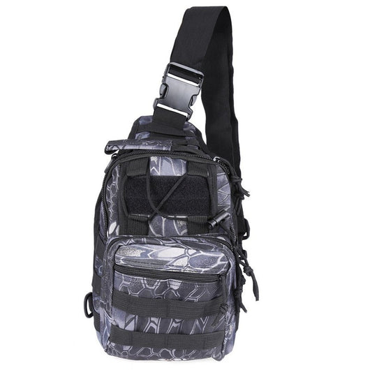 Mochila Táctica Militar Profesional - Image 3