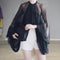 Blusa con Mangas Linterna