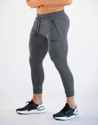 Pantalones Deportivos de Ocio para Fitness - Image 11