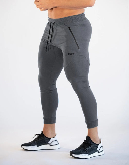 Pantalones Deportivos de Ocio para Fitness - Image 11