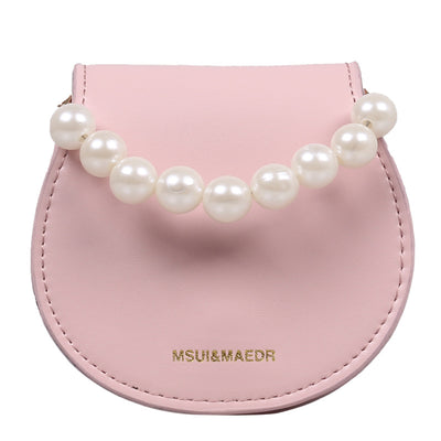 Bolso de Perlas Estilo Coreano - Image 28