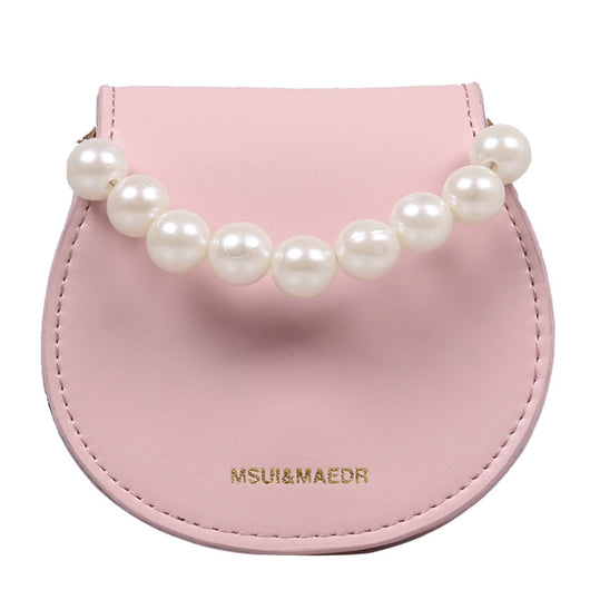Bolso de Perlas Estilo Coreano - Image 28