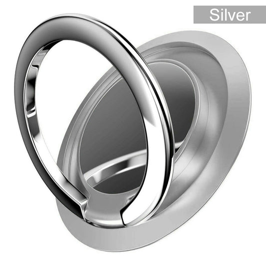 Anillo Soporte para Móvil Ultrafino con Hebilla
