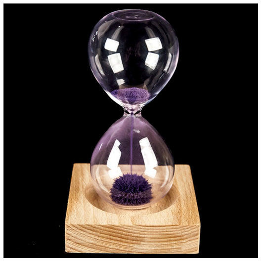 Reloj de Arena Magnético - Image 9