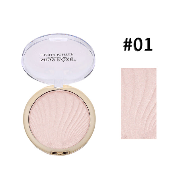 Iluminador Shimmer Brighten - Brillo Perfil Lateral - Image 24