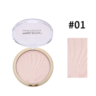 Iluminador Shimmer Brighten - Brillo Perfil Lateral - Image 24