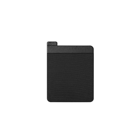 Organizador Adhesivo para Laptop - Bolsa de Almacenamiento Trasero - Image 2