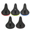 Asiento de Bicicleta con Luz LED Integrada