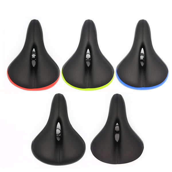 Asiento de Bicicleta con Luz LED Integrada
