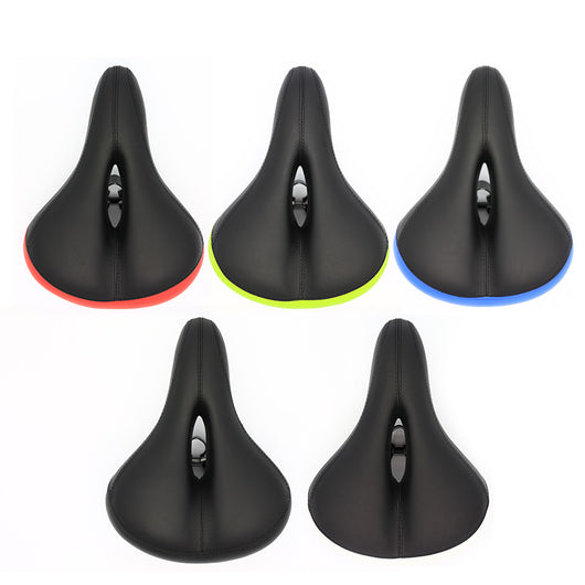 Asiento de Bicicleta con Luz LED Integrada