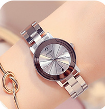 Reloj de Cuarzo Acero Inoxidable Premium - Image 8