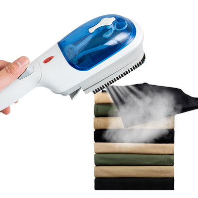 Plancha de Vapor Portátil - Limpiador de Ropa Profesional para Viajes - Image 2