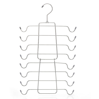 Organizador de Ropa Interior Multicapa Plegable - Image 7