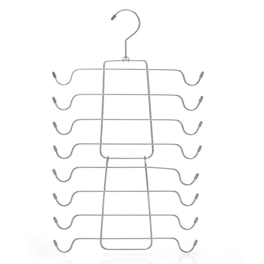 Organizador de Ropa Interior Multicapa Plegable - Image 7