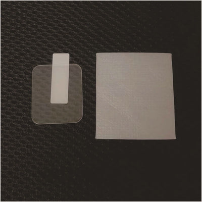 Protector de Pantalla de Vidrio Templado para Consolas de Juego - Image 9