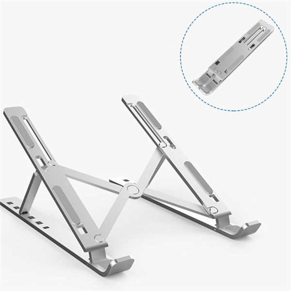 Soporte de Aluminio Reforzado
