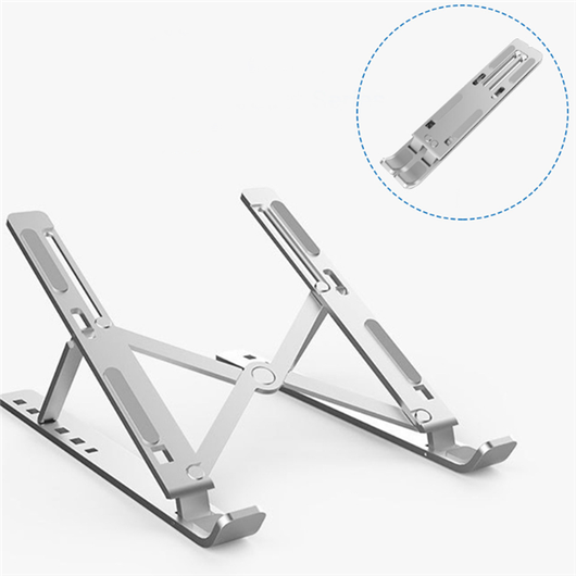 Soporte de Aluminio Reforzado