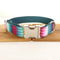 Collar Personalizado para Perro con Diseño Exclusivo