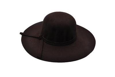 Gorra Jazz Versátil para Mujer - Primavera, Otoño e Invierno - Image 5