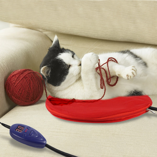 Almohadilla Térmica de Temperatura Constante para Gatos