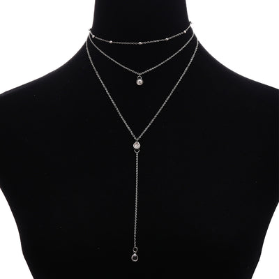 Collar Étnico Retro con Colgante de Aleación - Image 8