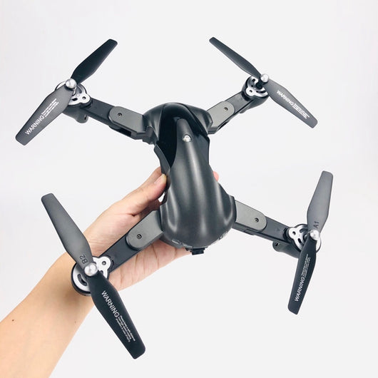 Dron 4K Ultra HD con Cuatro Ejes de Estabilización