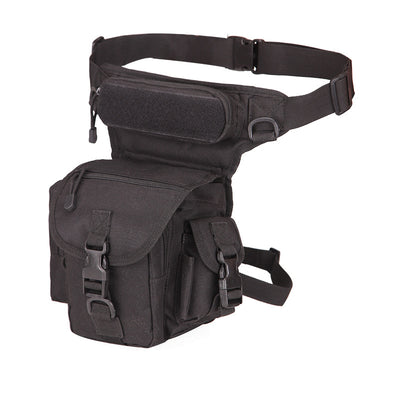Bolsa Táctica para Muslo Camuflaje Deportivo - Image 22