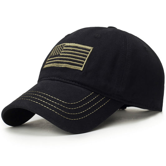 Gorra Táctica Camuflaje para Actividades Outdoor