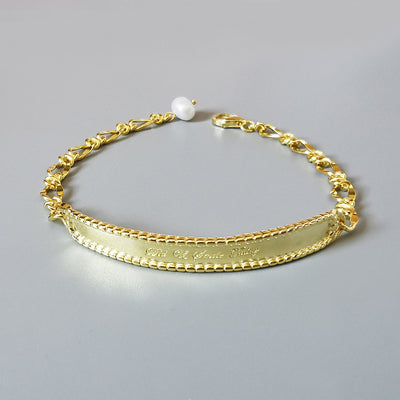 Pulsera de Plata Esterlina con Perla Barroca - Joyería Artesanal de Lujo Inglés - Image 8