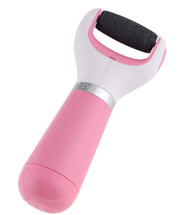 Pulidor de Pies Eléctrico USB - Removedor de Callos y Piel Muerta - Image 6