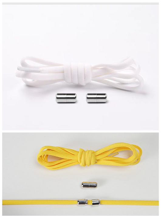 Cordones Elásticos sin Nudos - Image 15