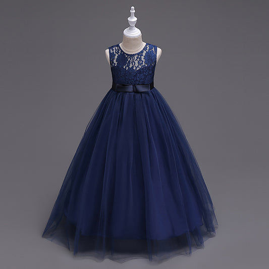 Vestido Infantil para Niñas - Diseño Elegante y Cómodo - Image 2