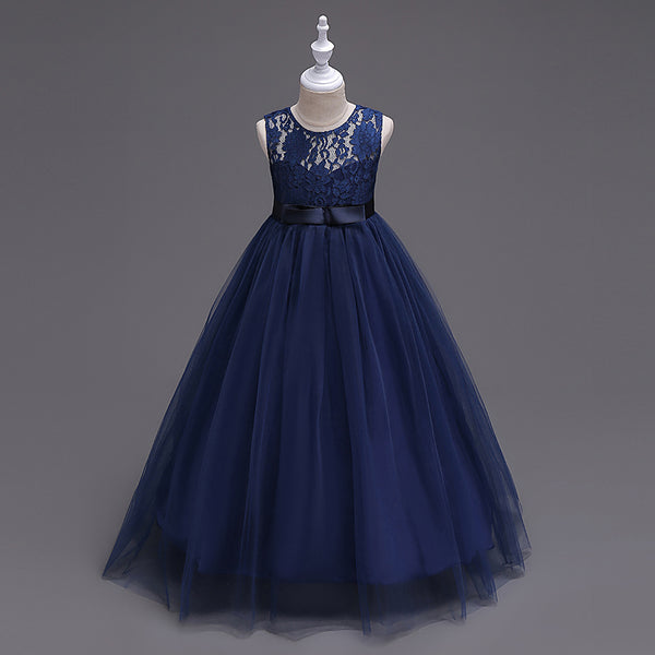 Vestido Infantil para Niñas - Diseño Elegante y Cómodo - Image 2
